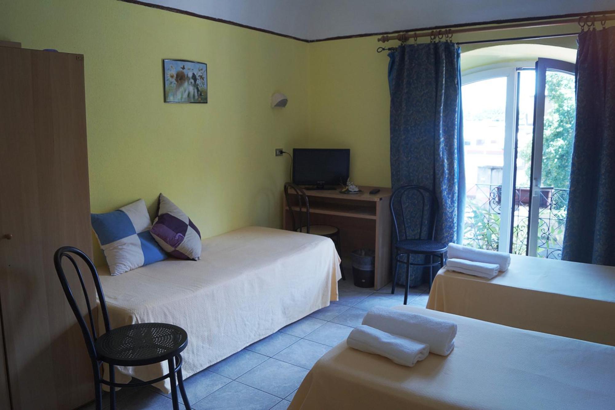Hotel Stazione Novara Exterior photo
